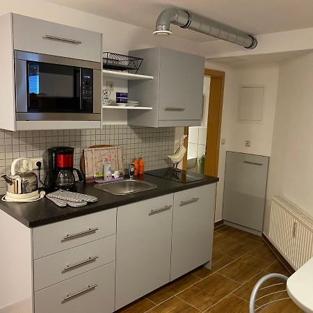 Saale Unstrut Ferienwohnung I Naumburg  Exterior foto