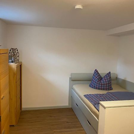 Saale Unstrut Ferienwohnung I Naumburg  Exterior foto