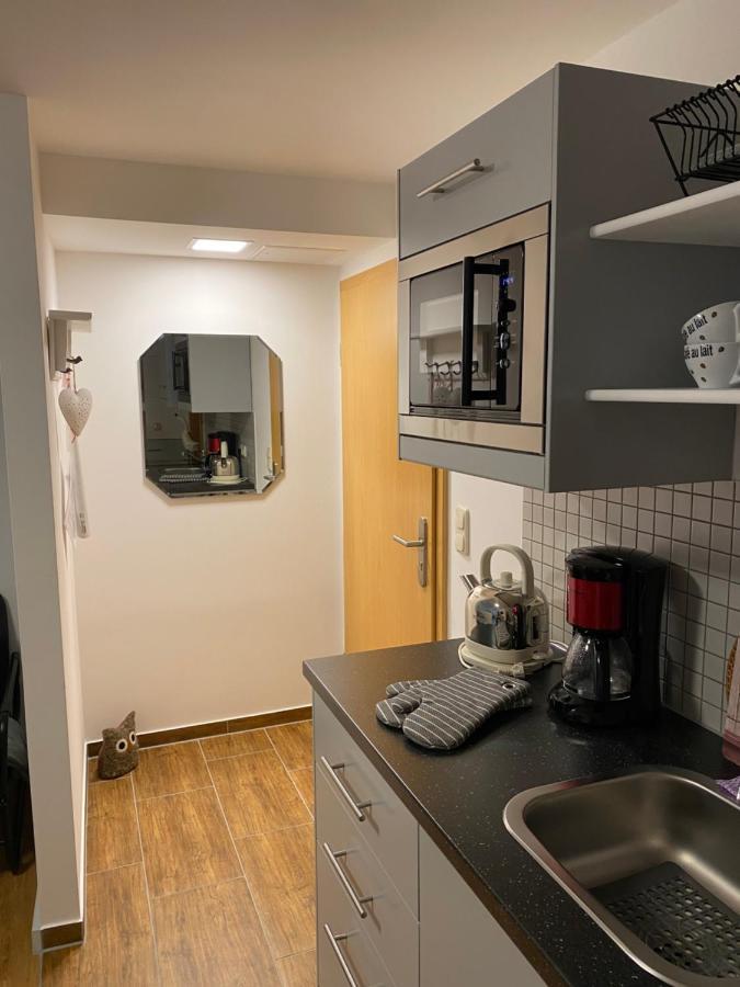 Saale Unstrut Ferienwohnung I Naumburg  Exterior foto