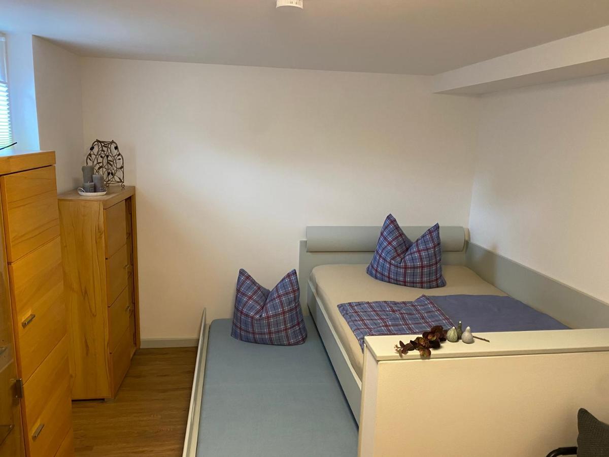 Saale Unstrut Ferienwohnung I Naumburg  Exterior foto