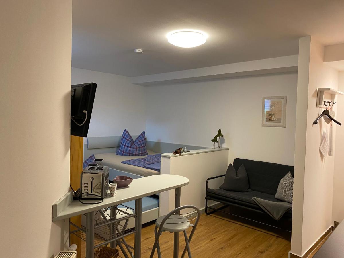 Saale Unstrut Ferienwohnung I Naumburg  Exterior foto