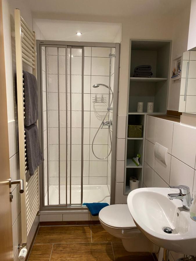 Saale Unstrut Ferienwohnung I Naumburg  Exterior foto